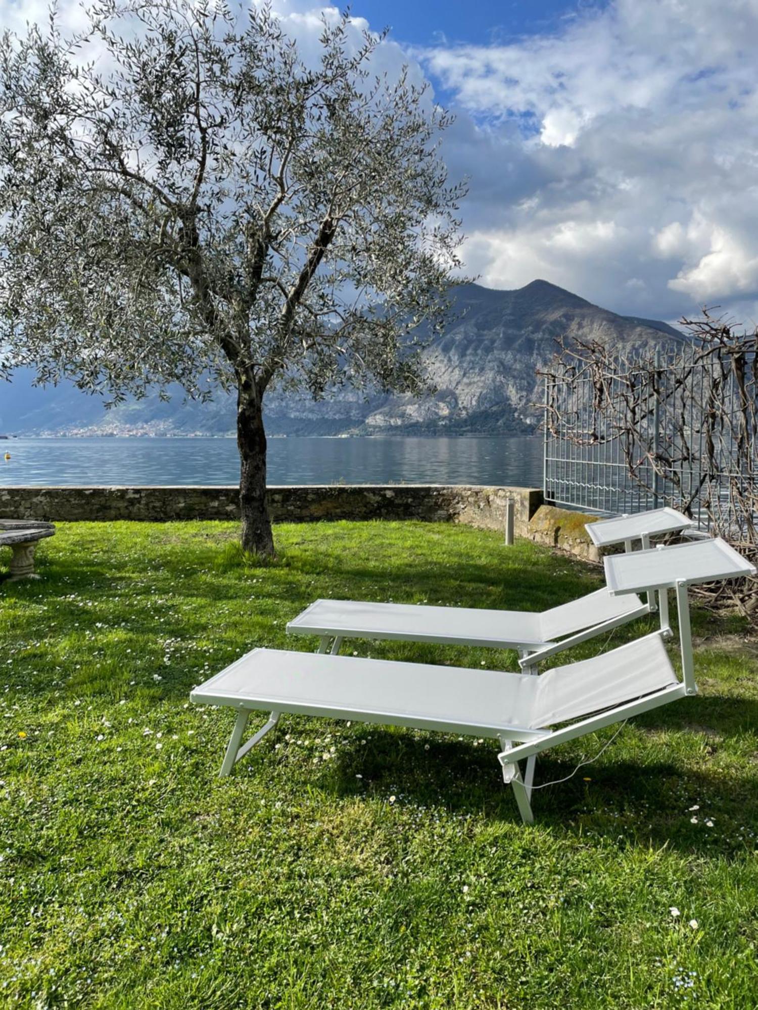 Villa Franca Pilzone Exterior foto